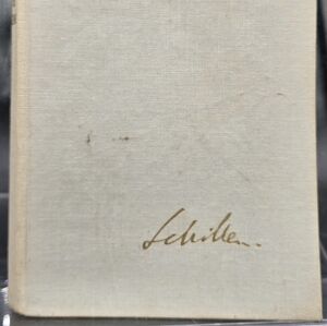 Schiller Waldemar 1960